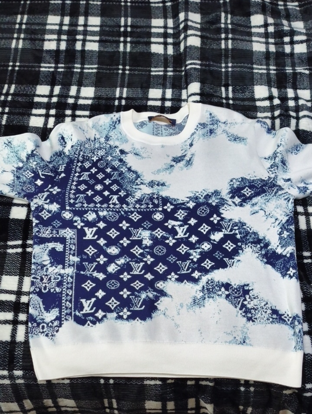 Louis Vuitton Sweater